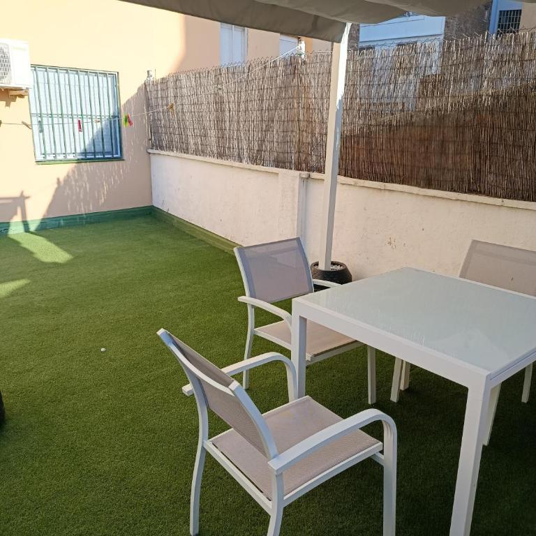 Casa Pedrada - Apartment mit 2 Schlafzimmern - 20
