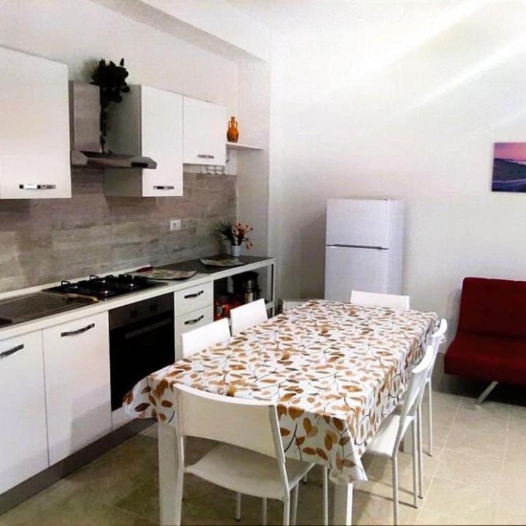 Dimartina Home - Casa con 1 Camera da Letto - 2
