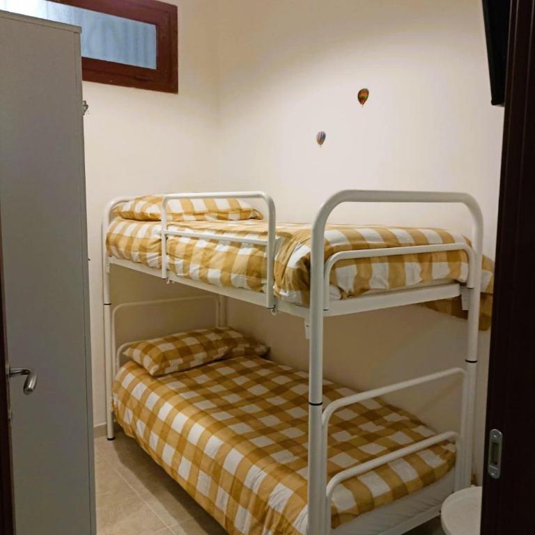 Dimartina Home - Casa con 1 Camera da Letto - 3