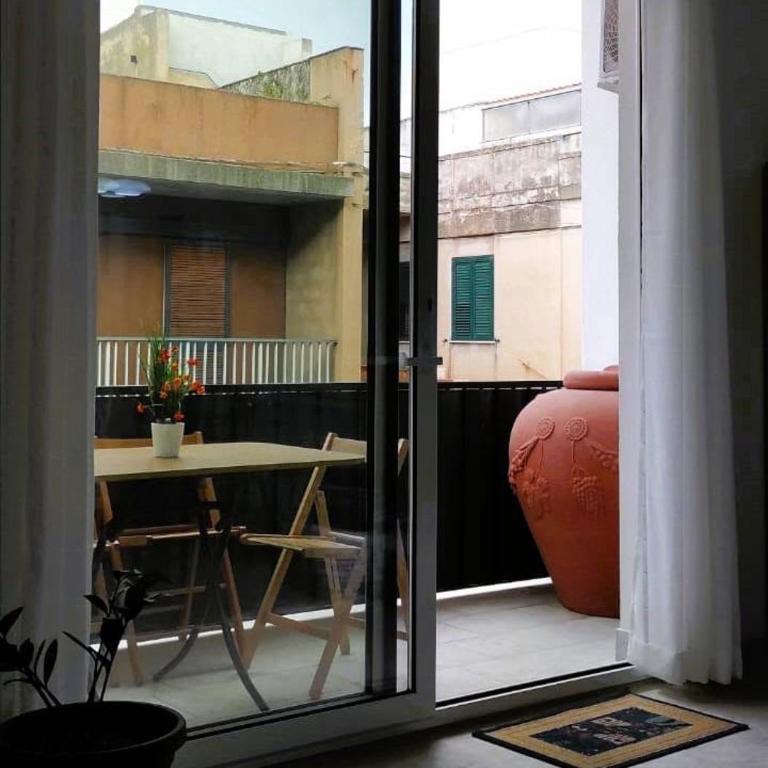 Dimartina Home - Casa con 1 Camera da Letto - 6