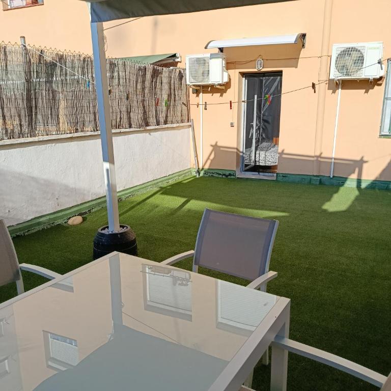 Casa Pedrada - Apartment mit 2 Schlafzimmern - 21