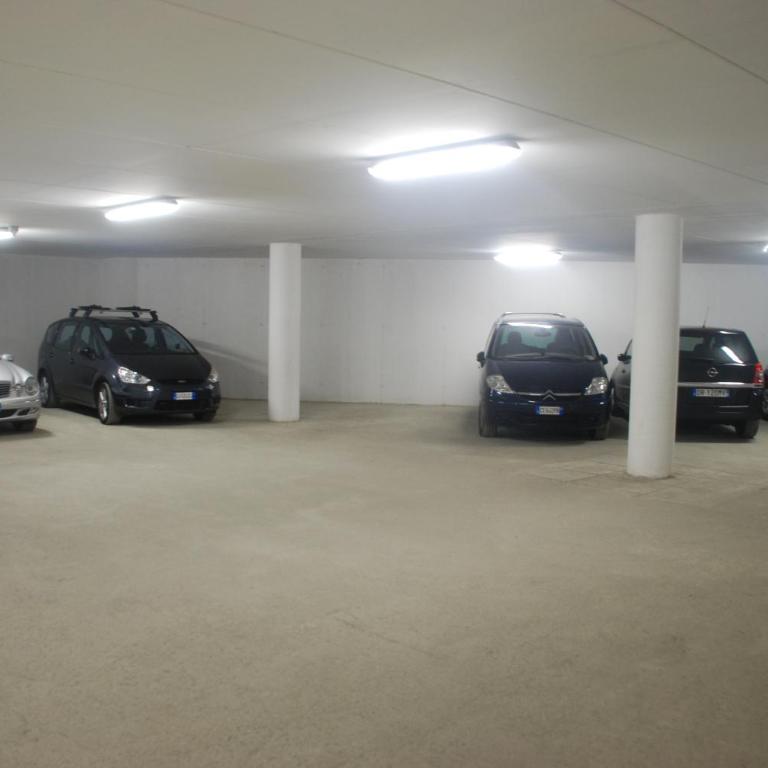 Baita La Cometa - Apartamento de 2 dormitorios (4 adultos) - 54