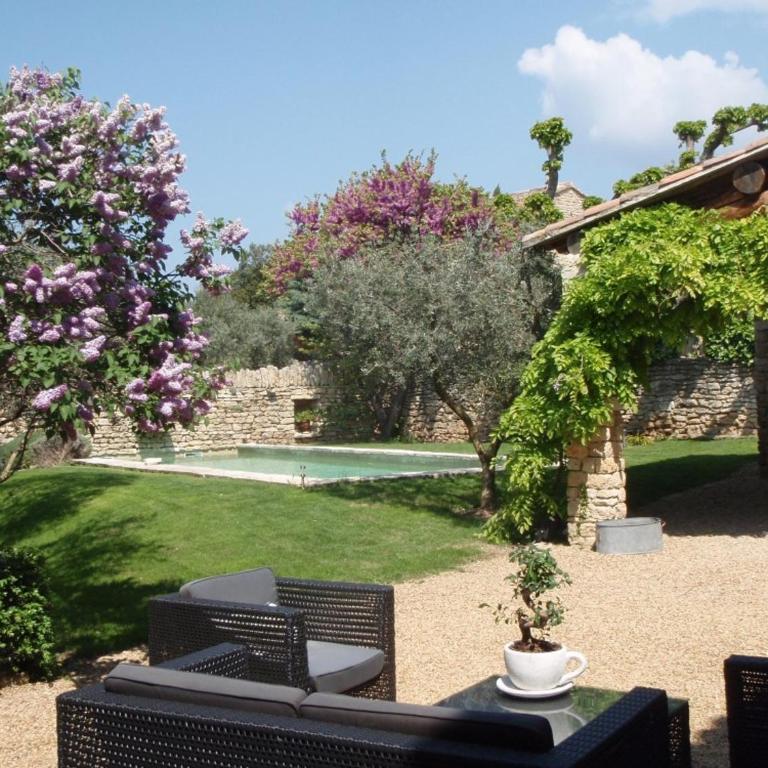 Le Moulin des Sources - Villa mit privatem Pool - 1