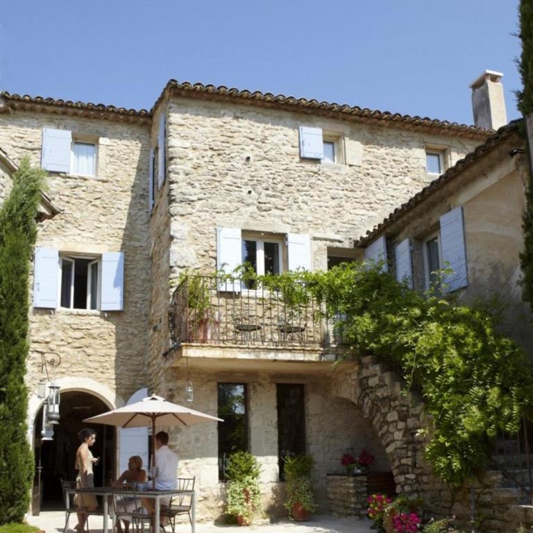 Le Moulin des Sources - Villa mit privatem Pool - 4