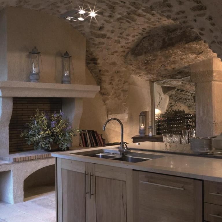 Le Moulin des Sources - Villa mit privatem Pool - 5