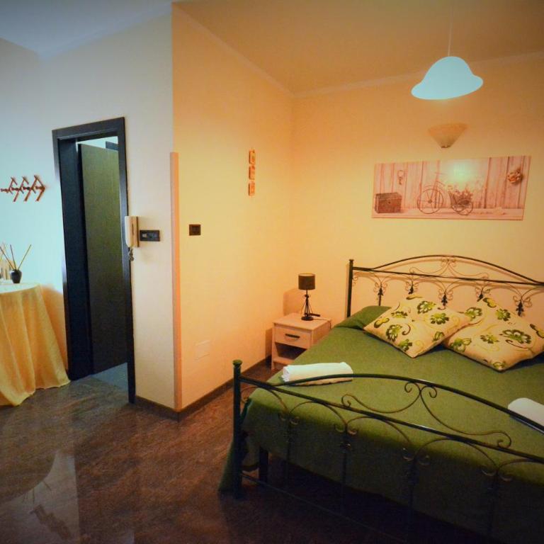 Ciao Bello B&B - Ampia Camera Matrimoniale - 1