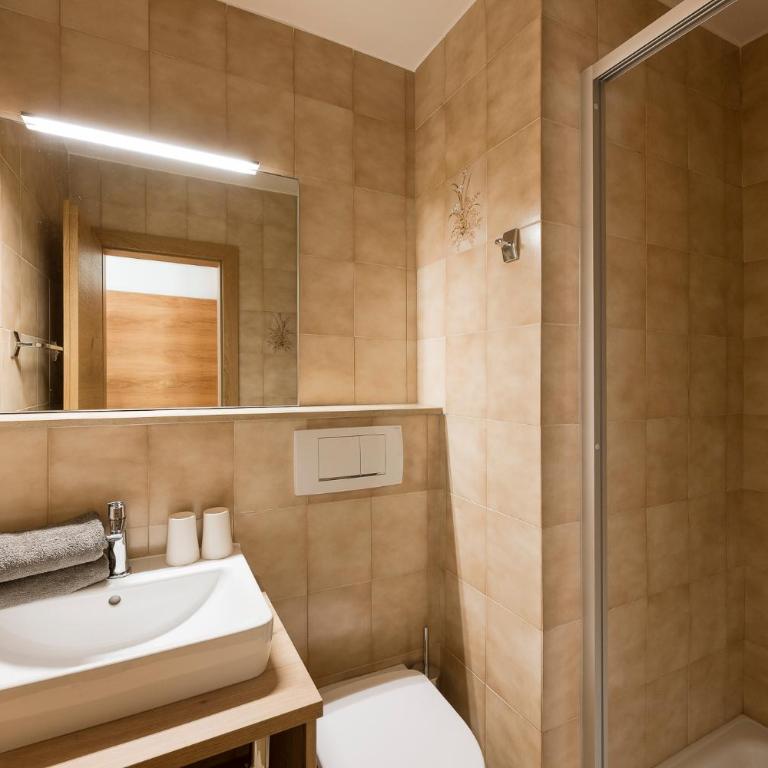 Stammhaus Vetterer - Appartamento con 3 Camere da Letto - Piano Alto - 1