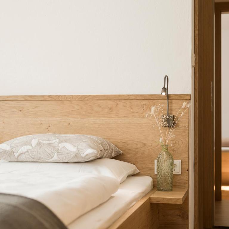 Stammhaus Vetterer - Appartamento con 3 Camere da Letto - Piano Alto - 2