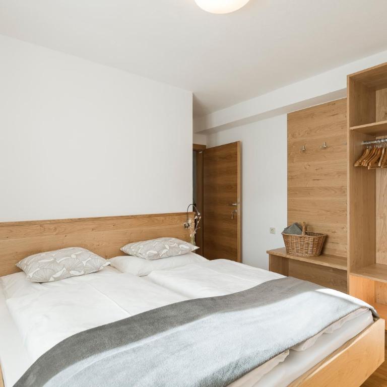Stammhaus Vetterer - Appartamento con 3 Camere da Letto - Piano Alto - 3