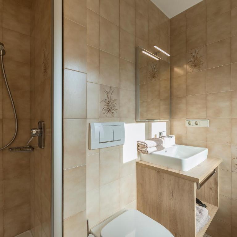 Stammhaus Vetterer - Appartamento con 3 Camere da Letto - Piano Alto - 4