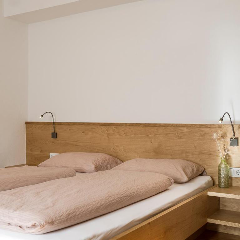 Stammhaus Vetterer - Appartamento con 3 Camere da Letto - Piano Alto - 5