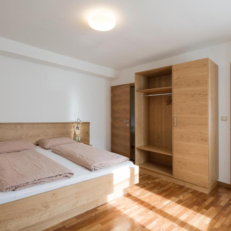 Stammhaus Vetterer - Appartamento con 3 Camere da Letto - Piano Alto - 6