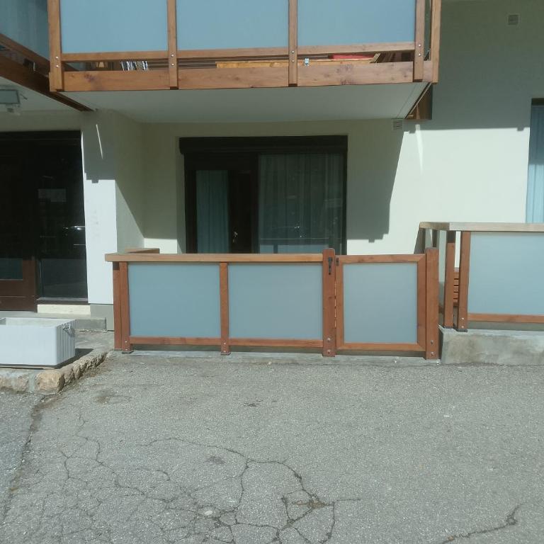 Studio les 2 Aples - Appartement 1 Chambre - 14