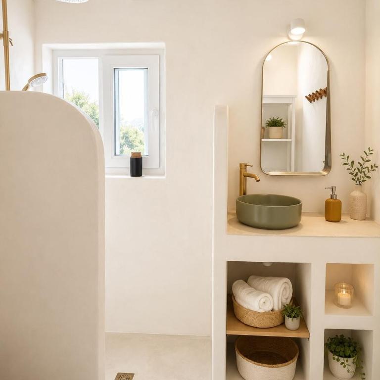 A retreat between the countryside and the sea - Villa con 1 Camera da Letto - 4