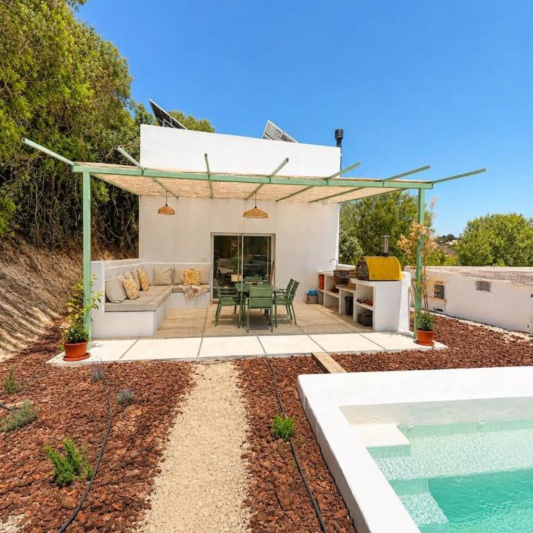 A retreat between the countryside and the sea - Villa con 1 Camera da Letto - 5