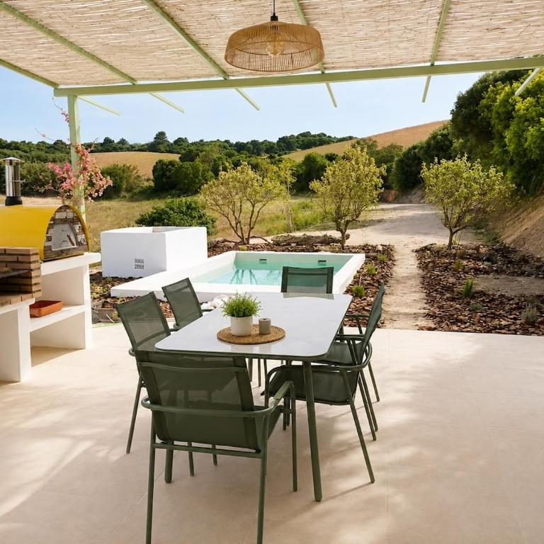 A retreat between the countryside and the sea - Villa con 1 Camera da Letto - 6