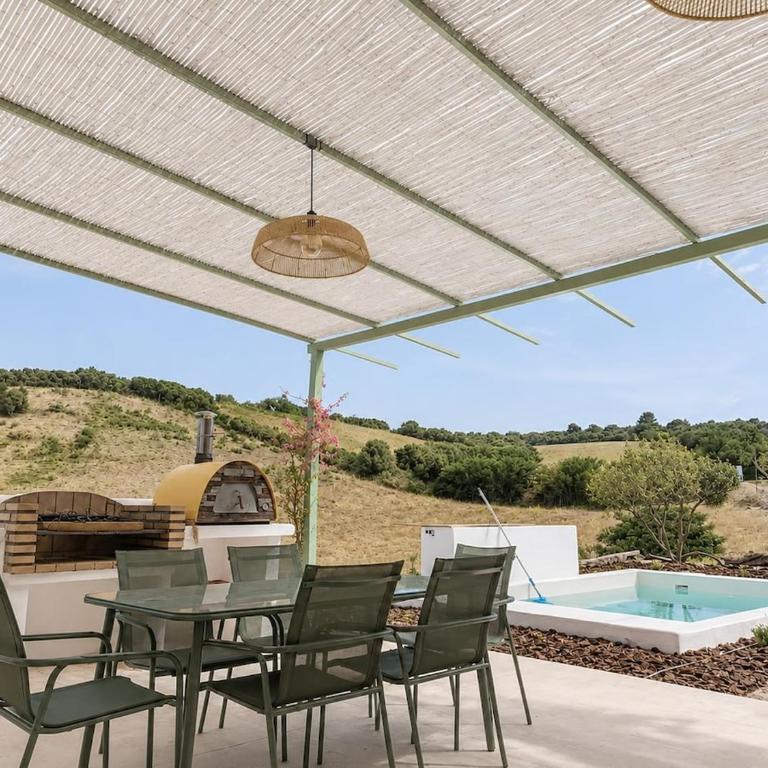 A retreat between the countryside and the sea - Villa con 1 Camera da Letto - 7