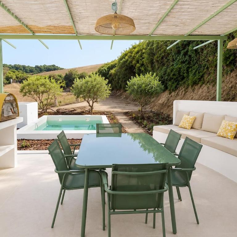 A retreat between the countryside and the sea - Villa con 1 Camera da Letto - 8