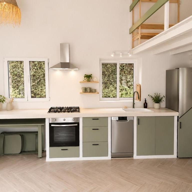 A retreat between the countryside and the sea - Villa con 1 Camera da Letto - 9