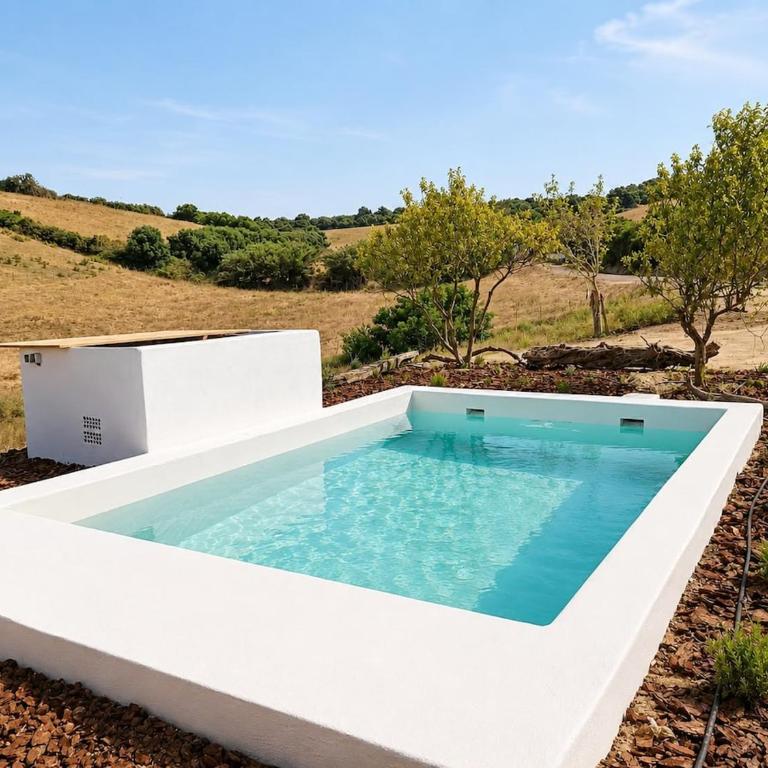 A retreat between the countryside and the sea - Villa con 1 Camera da Letto - 1