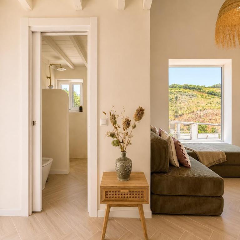 A retreat between the countryside and the sea - Villa con 1 Camera da Letto - 11