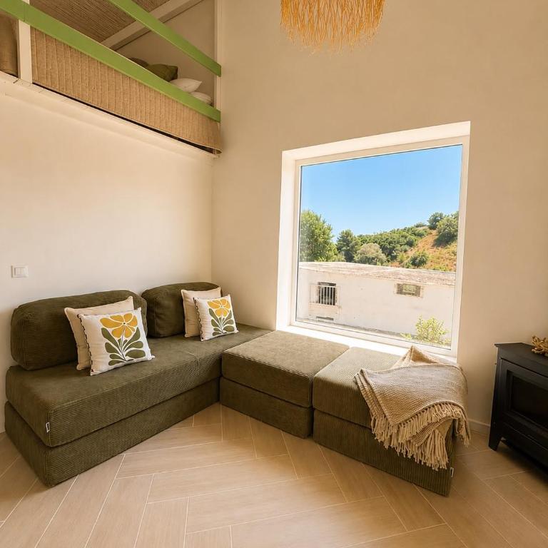 A retreat between the countryside and the sea - Villa con 1 Camera da Letto - 12