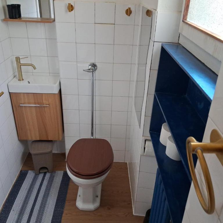 Cà dell'Alba - Appartamento con 3 Camere da Letto - 13