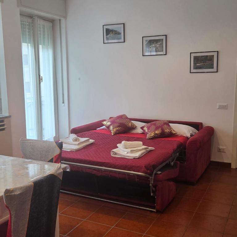 Near LAKE - Appartamento con 1 Camera da Letto - 5