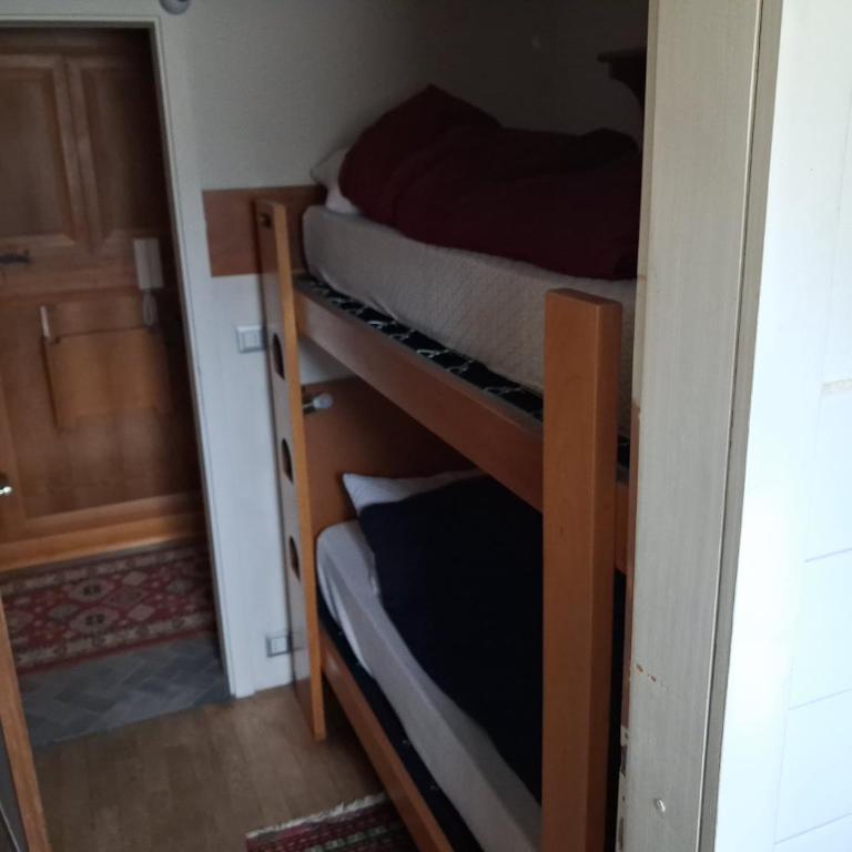 Cà dell'Alba - Appartamento con 3 Camere da Letto - 15
