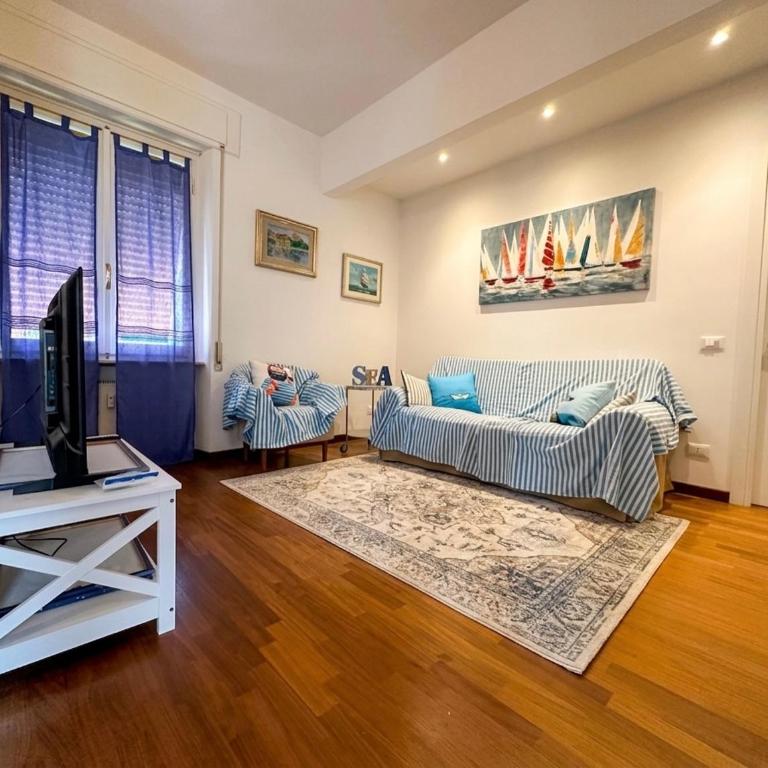 Archi Blu Lerici - Appartamento con 1 Camera da Letto - 3