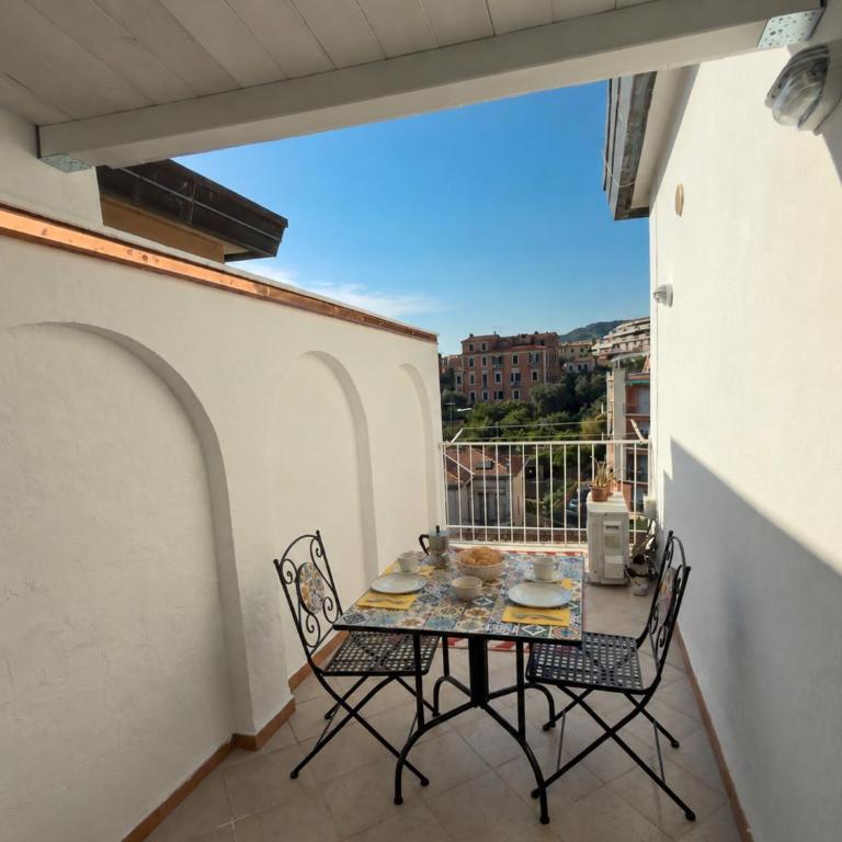 Archi Blu Lerici - Appartamento con 1 Camera da Letto - 4
