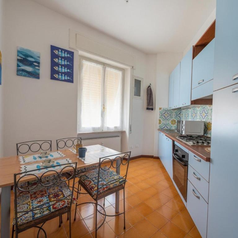 Archi Blu Lerici - Appartamento con 1 Camera da Letto - 6