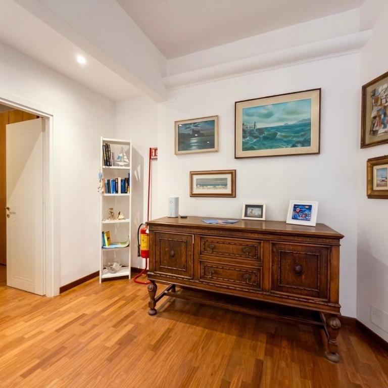 Archi Blu Lerici - Appartamento con 1 Camera da Letto - 7