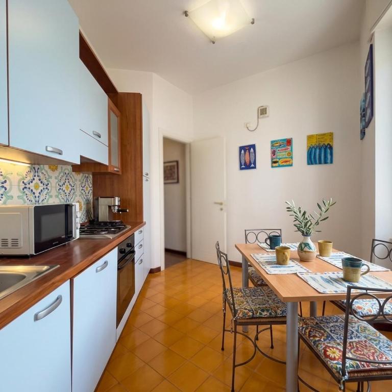 Archi Blu Lerici - Appartamento con 1 Camera da Letto - 8