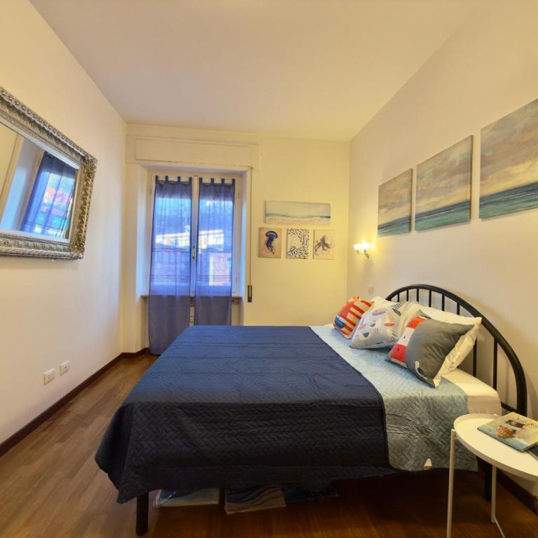 Archi Blu Lerici - Appartamento con 1 Camera da Letto - 10