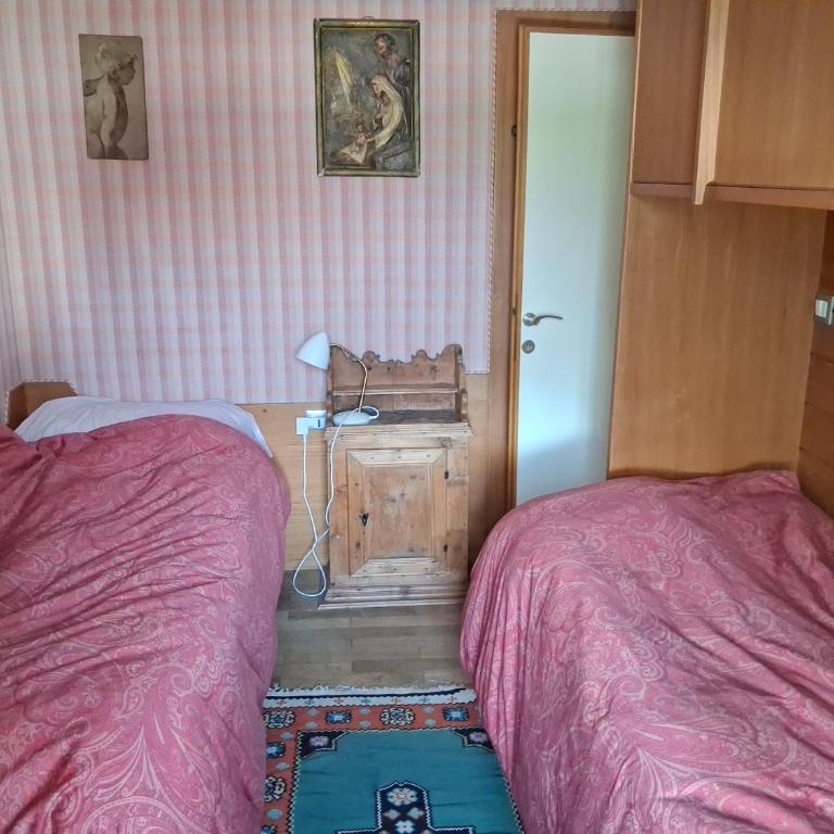 Cà dell'Alba - Appartamento con 3 Camere da Letto - 16