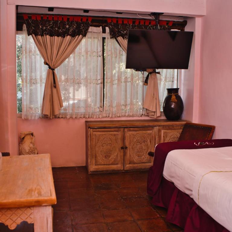 Villa Bonita Les Terrasses - Habitación Doble - 2 camas - 7