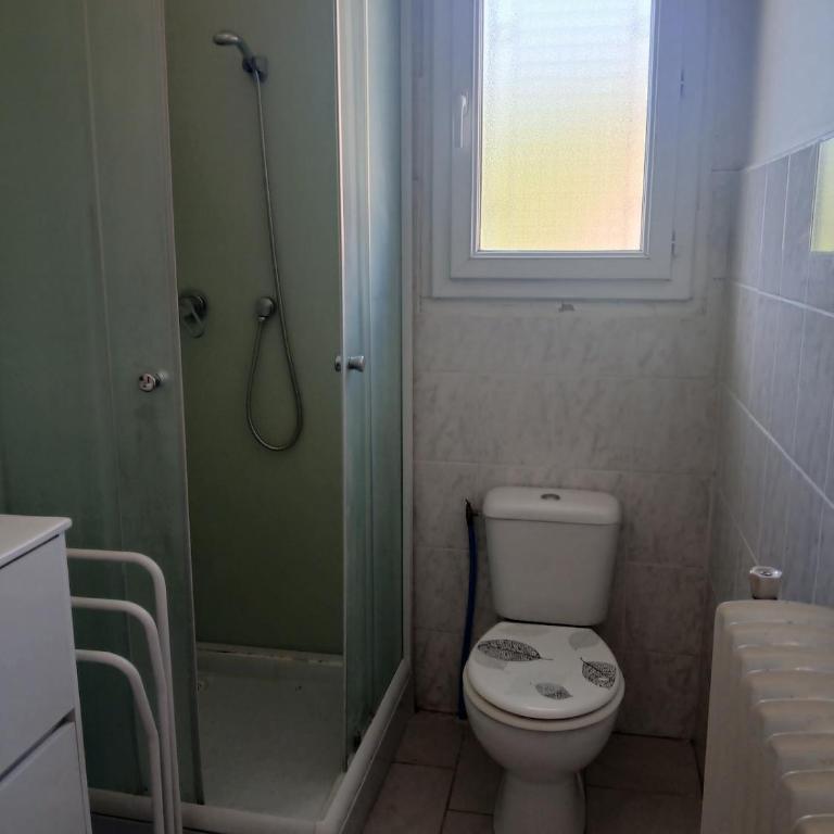 Independent apartment in Bergerac - Appartamento con 1 Camera da Letto - 2