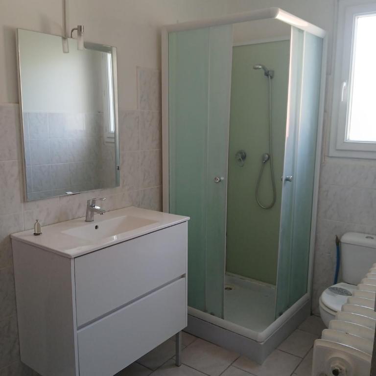 Independent apartment in Bergerac - Appartamento con 1 Camera da Letto - 3