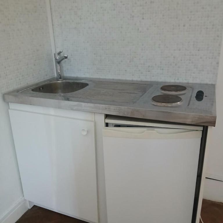 Independent apartment in Bergerac - Appartamento con 1 Camera da Letto - 6