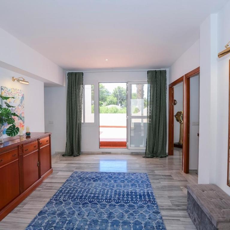 Villa Seascape El Chaparral with private pool - Villa - Vue sur Mer - 2