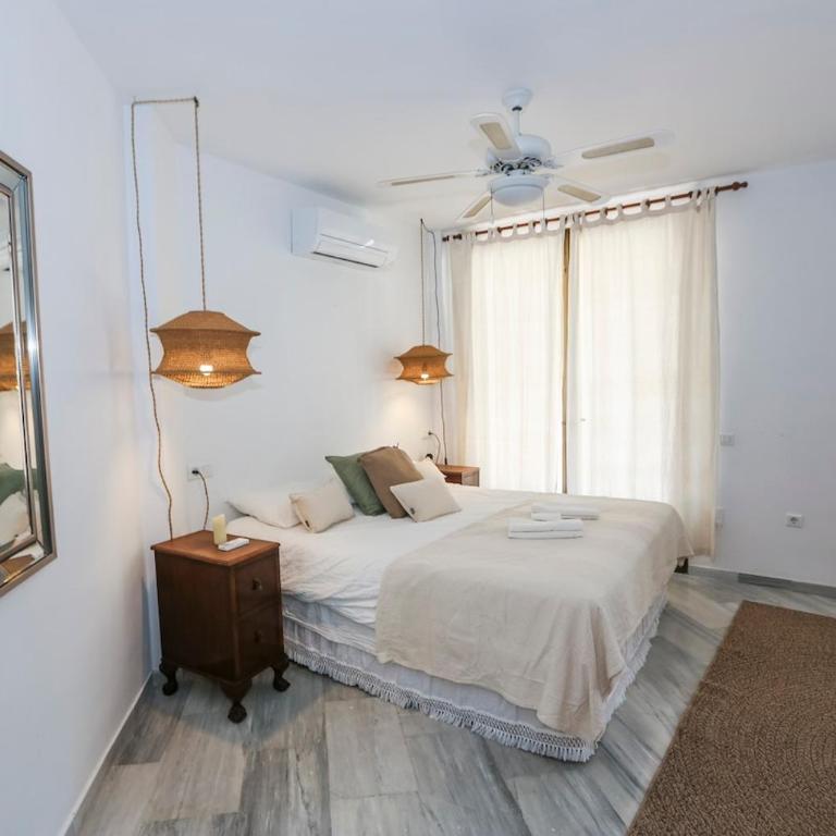 Villa Seascape El Chaparral with private pool - Villa - Vue sur Mer - 3