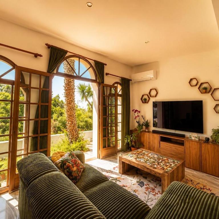 Villa Seascape El Chaparral with private pool - Villa - Vue sur Mer - 5