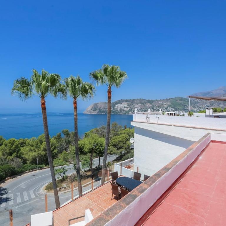 Villa Seascape El Chaparral with private pool - Villa - Vue sur Mer - 6