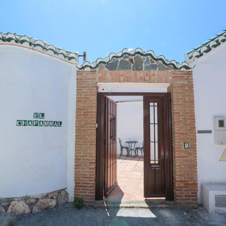 Villa Seascape El Chaparral with private pool - Villa - Vue sur Mer - 8