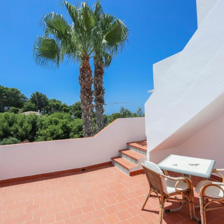 Villa Seascape El Chaparral with private pool - Villa - Vue sur Mer - 9