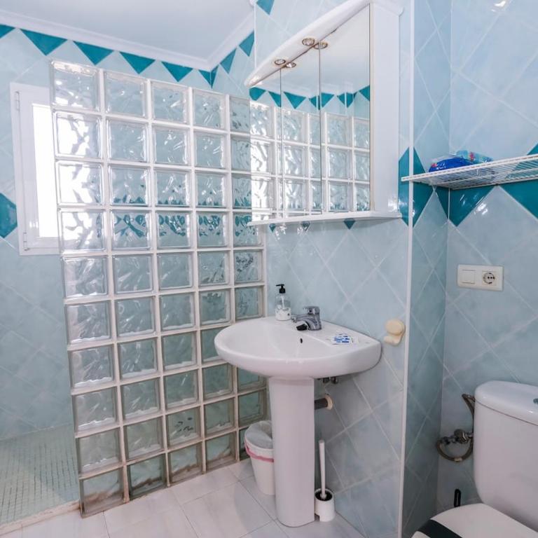Villa Seascape El Chaparral with private pool - Villa - Vue sur Mer - 13