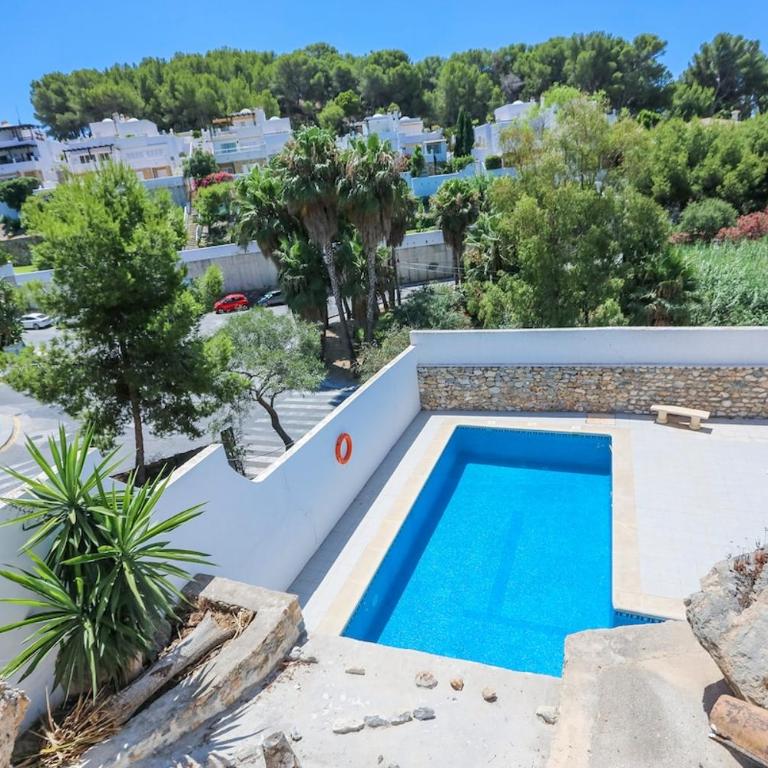 Villa Seascape El Chaparral with private pool - Villa - Vue sur Mer - 16