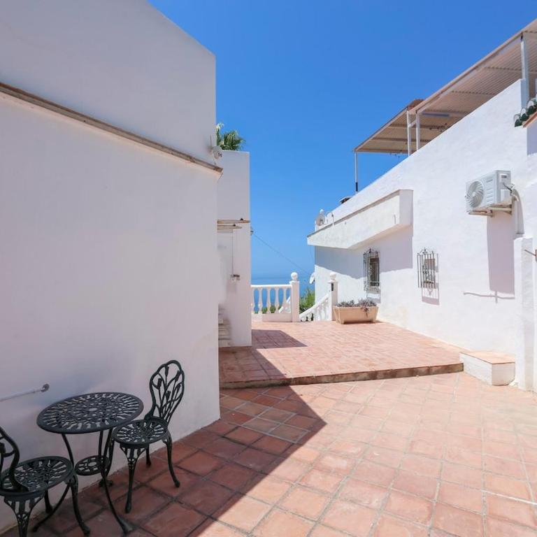 Villa Seascape El Chaparral with private pool - Villa - Vue sur Mer - 23