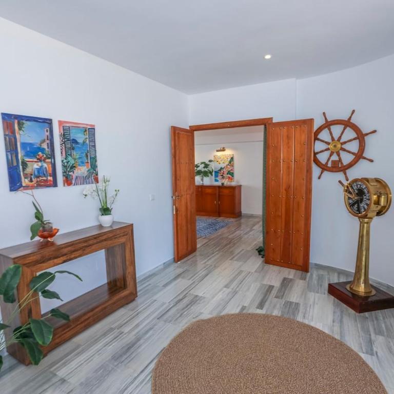 Villa Seascape El Chaparral with private pool - Villa - Vue sur Mer - 25